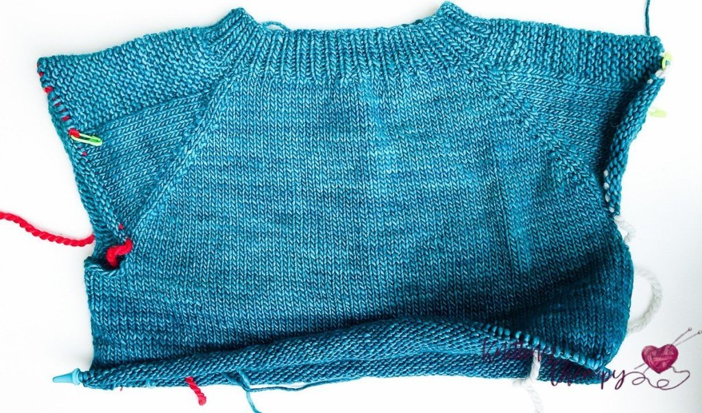 Flax - by Tin Can Knits
