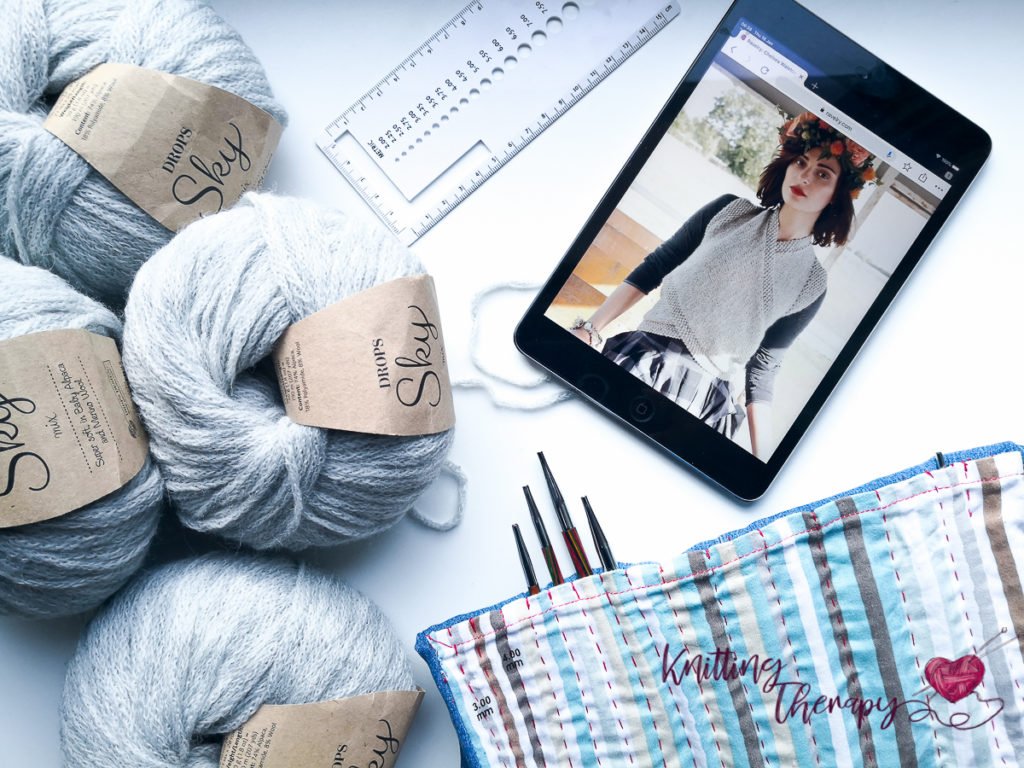 Kit Knit Pro Symphonie